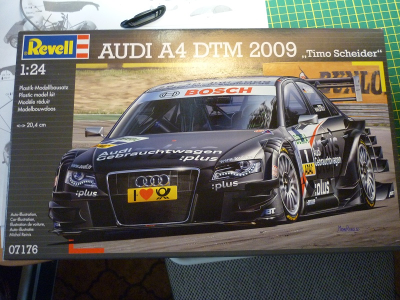 Audi A4 dtm 2011  Audi_a10