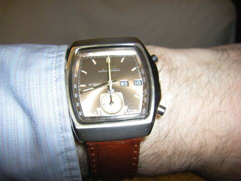 Montres stührling avis clearance