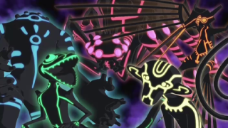 Possible Yuugiou Connection To Past Sagas? Part 1 313