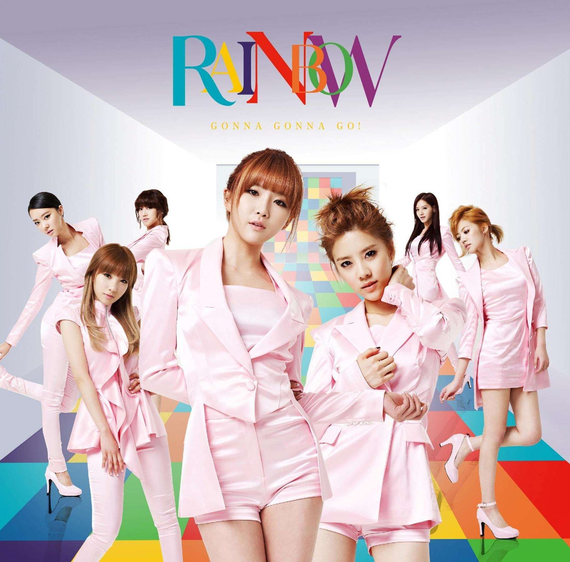 [17.02.2012][News] Rainbow chính thức thông báo về single tiếng Nhật thứ 3 - "Gonna Gonna Go!" 1cdb10