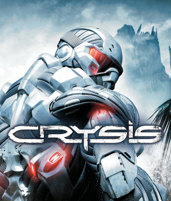Vos derniers achats jeux - Page 9 Crysis10