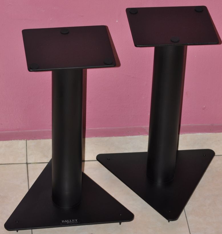 Generic Pro Series Speaker Stand (Used) Speake10