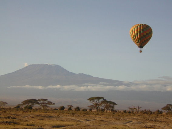 kenya Safari a fine Febbraio... Dove? - Pagina 3 Pallon10