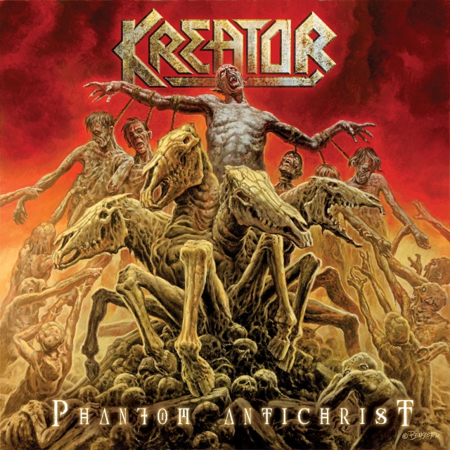 KREATOR Kreato10