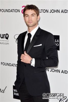 Chace Crawford / Nate Archibald #2 - Page 16 Normal83