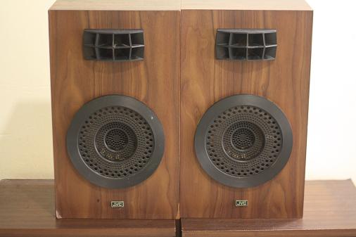 JVC SK-15 & Model VS-5397 70s vintage speakers (Used)SOLD Jvcsk110