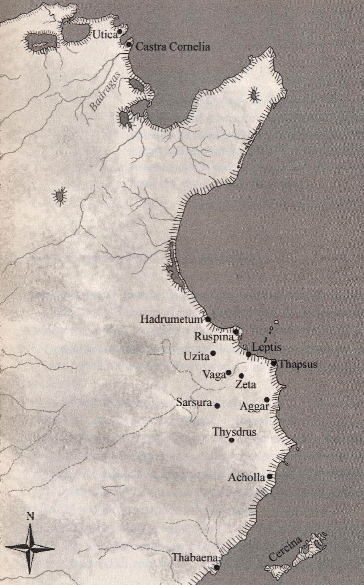 Il mio "Avatar" - Pagina 2 Africa10