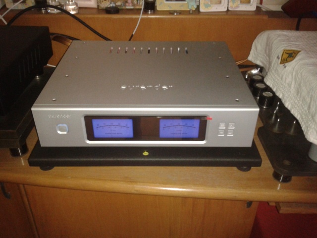 Aurender Audio Transport (Used) 2011-110