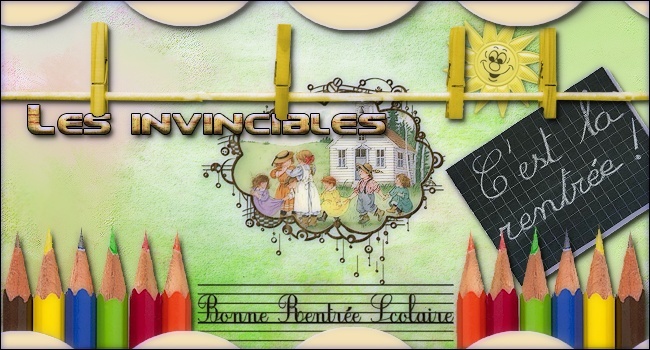 invincibles