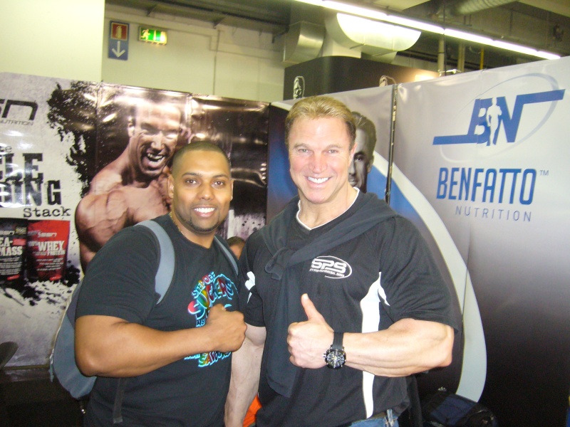 FIBO 2012 - Page 5 P1060329