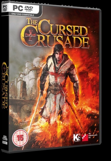 The Cursed Crusade 23f12710