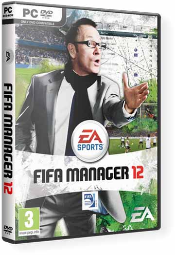 FIFA Manager 12 41471610