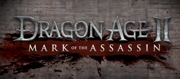 Dragon Age 2 Mark of the Assassin 48c7f510