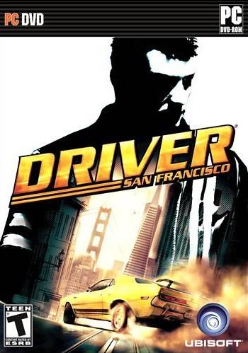 Driver: San Francisco 9ff96f10