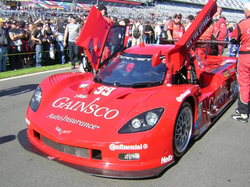 24 Heures of Daytona 42288210