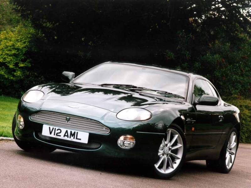 One of the greatest cars ever made Aston_10