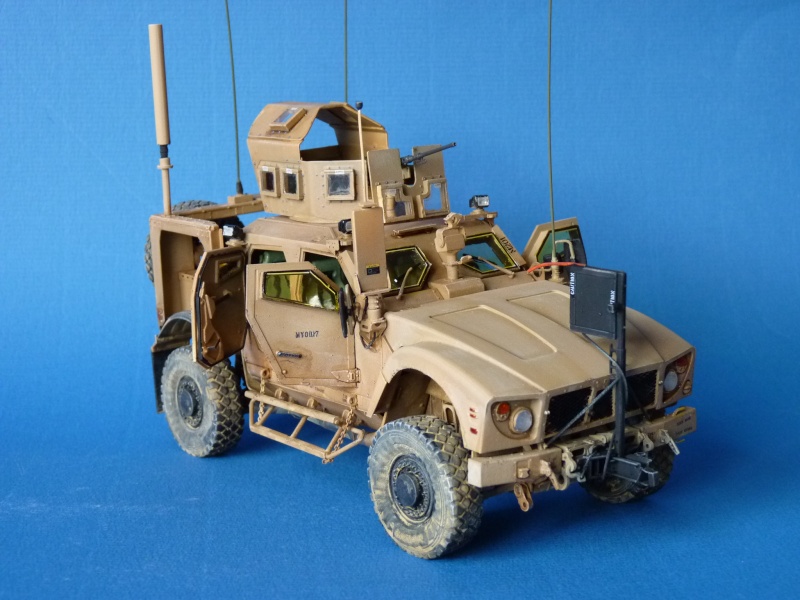 M-ATV  MRAP - Page 2 P1010929