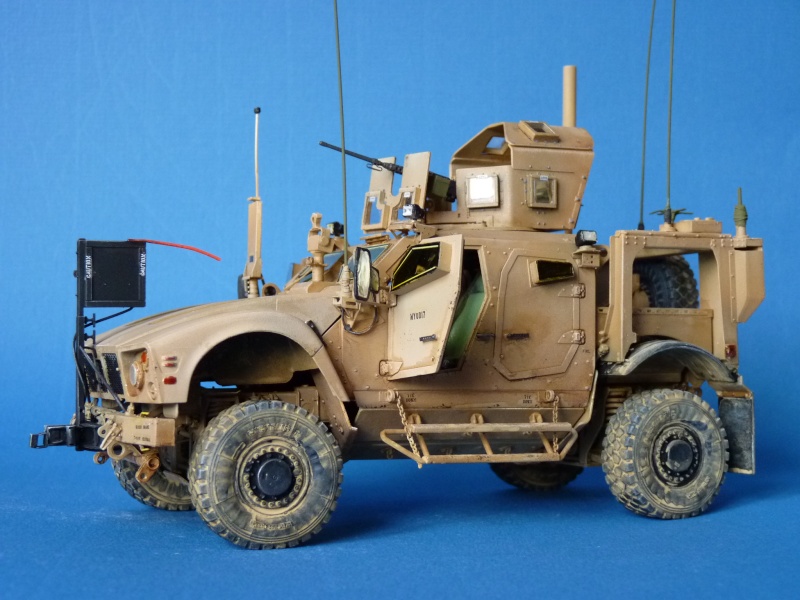 M-ATV  MRAP - Page 2 P1010932