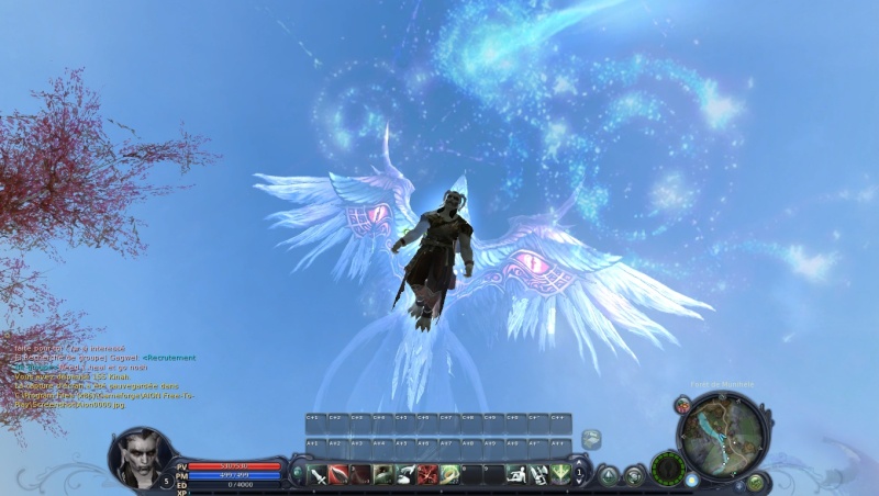 Aion Free-To-Play Aion0010