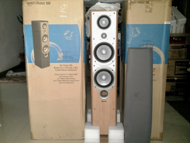 Infinity floorstand speaker (NOS) Imag0123