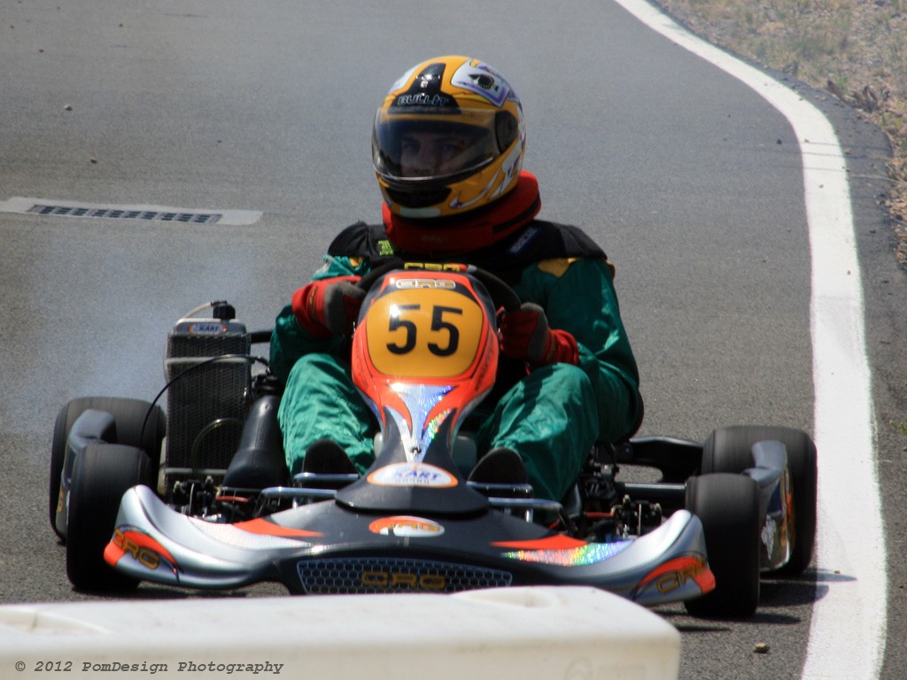 Karting Gordini  117