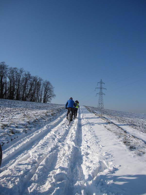 VTT avec Damart ... Img_0367