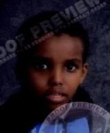 CANADA • Abdullahi ARAB, 6 ~ Winnipeg MB Abdull10