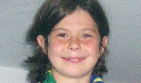 CANADA • Cédrika PROVENCHER , 9 (2007) ~ Trois Rivières  QC Cedrik10