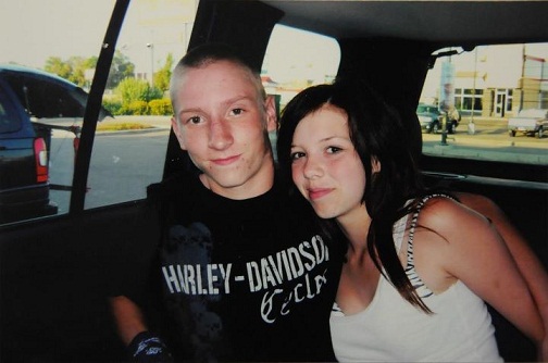 CANADA • Eva REVICZKY, 15 and Kalvin DURR, 15 ~ Medicine Hat  AB Eva_re10