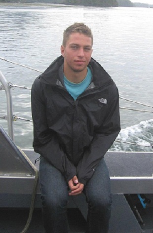 CANADA • Mitchell GALLIVAN, 19 (deceased) ~ Vancouver BC Mitche12