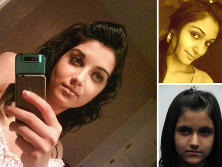 CANADA • Geeti,13 -Sahari,17 -Zainab,19  SHAFIA ~ Kingston ON - Page 2 Shafia42