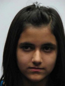 CANADA • Geeti,13 -Sahari,17 -Zainab,19  SHAFIA ~ Kingston ON - Page 2 Shafia48