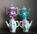 Teapot  Gallery Aesthe10