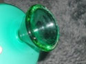 green glass jar - deco or later? Glass_13
