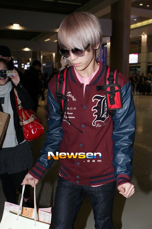 [09.04.2012] TEEN TOP à l'aéroport d'Incheon 29497310