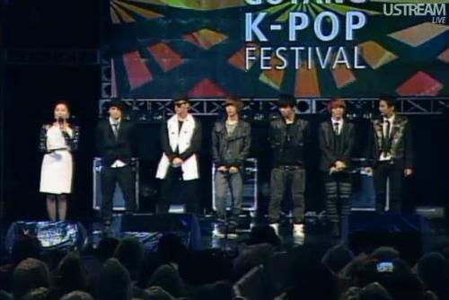 [21.04.2012] TEEN TOP au GOYANG K-POP Festival. 56496510