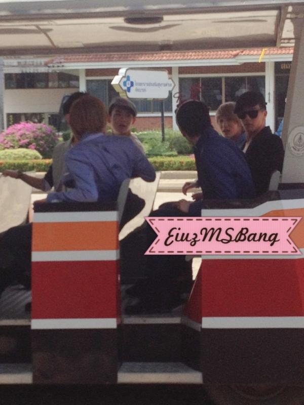 [08.04.2012] TEEN TOP à Bang Sai Ayutthaya (Thailande) Gfhy10