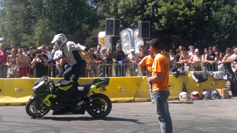 GSXR days 2011 26062016