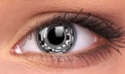 .Raven's Eyes.  Cyborg10