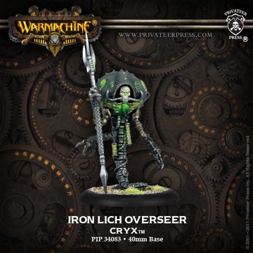 [CRYX] Iron Lich Overseer - Solo 34083_10