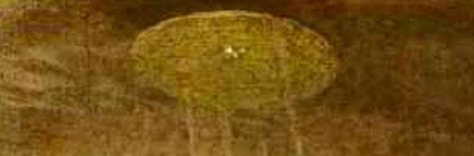 Petite video sympa sur les peintures religieuse representant des ovnis Colomb11