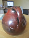French Pottery Jug 00410