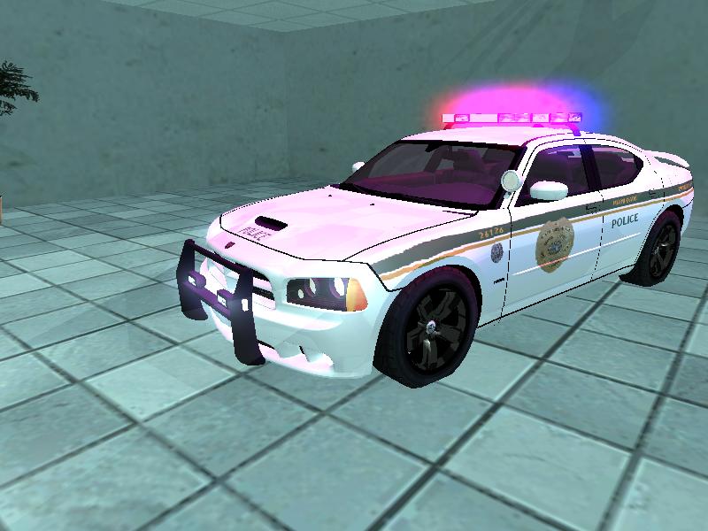 [Recherche voiture Police] Galler45