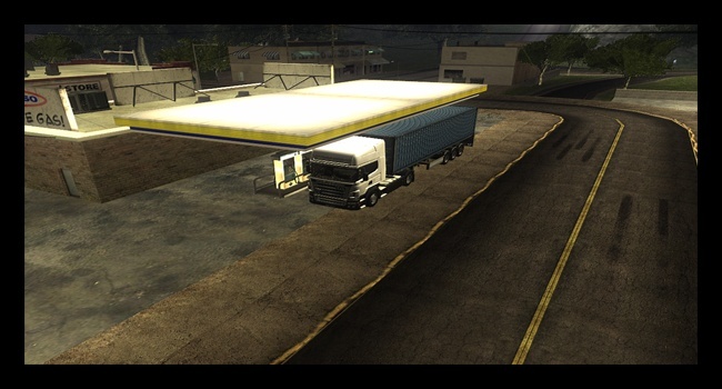 |Officiel Job | Los Santos Import Export - Vidéo & Screen Sa-mp165