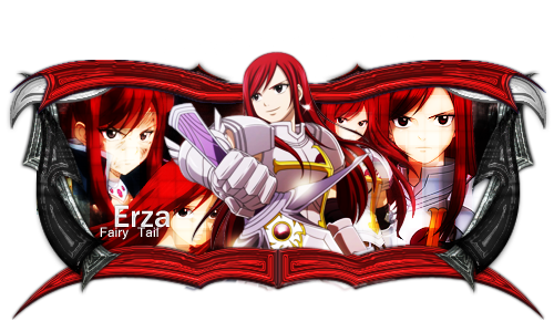 Sing Erza - Fairy Tail Sing_e10