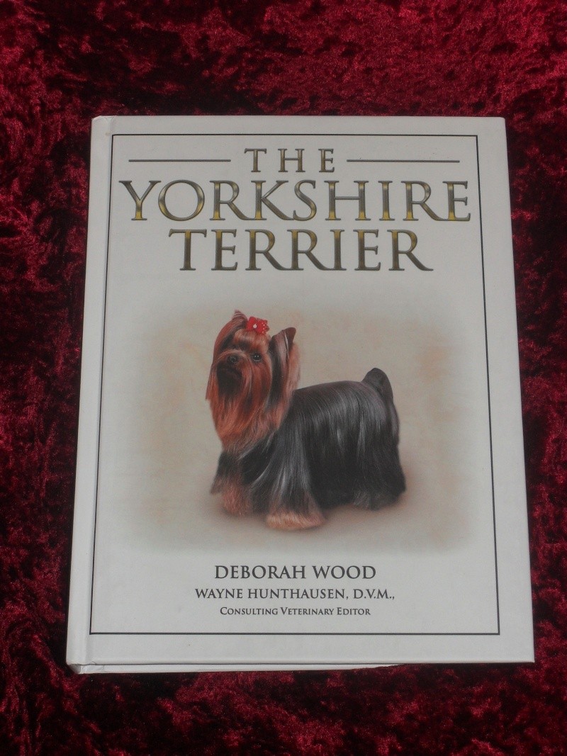 Book all about Yorkshire Terriers Xmas_038