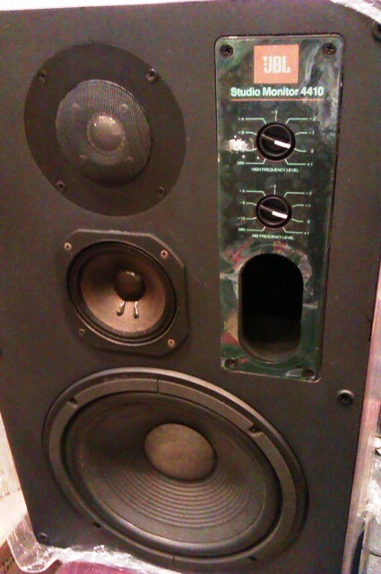 JBL Studio Monitor 4410 (SOLD)