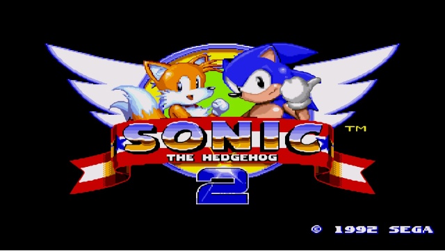 Sonic the Hedgehog 2 - Mega Drive 1_bmp13