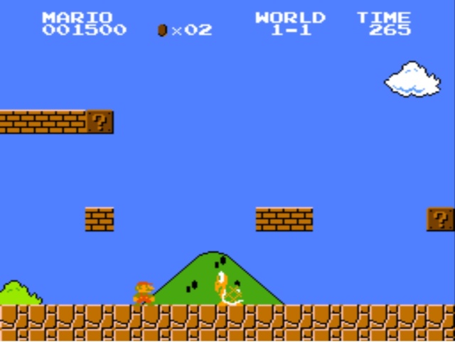 Super Mario Bros. - NES 2_bmp13