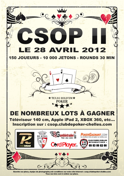Tournoi CSOP II CHELLES 28/04/2012 Csopii11